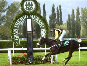 83° GRAN PREMIO MERANO FORST